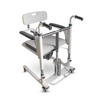 Cadeira de Banho e Transferência Hidráulica - Longevitech Cadeira de Banho e Transferência Hidráulica - Longevitech