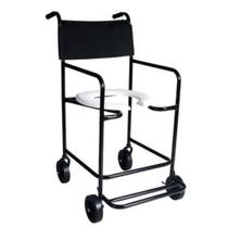 Cadeira de banho em aco ch100 dune