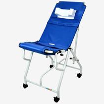 Cadeira de banho para crianças excepcionais Enxuta Juvenil Vanzetti