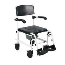 Cadeira de Banho SuperSoft Mobil Conforto e Qualidade