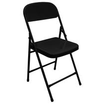 Cadeira De Bar Dobrável De Aço Ferro Metal Antiferrugem Cadeira De Bar Dobrável De Aço Ferro Metal Antiferrugem