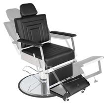 Cadeira de Barbeiro Apolo Prime - CC&S