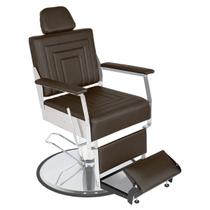Cadeira de Barbeiro Apolo Prime - CC&S