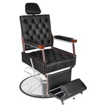 Cadeira de Barbeiro Euro Prime