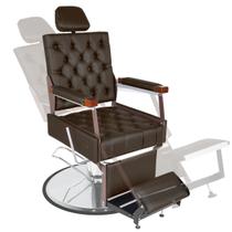 Cadeira de Barbeiro Euro Prime
