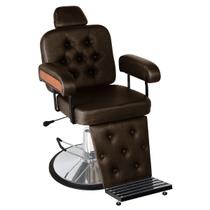 Cadeira de Barbeiro Lord Prime – CC&S