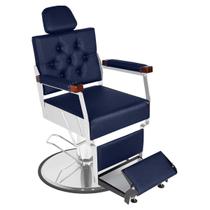 Cadeira de Barbeiro Tebas Prime - CC&S
