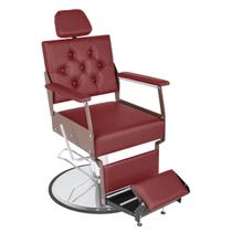 Cadeira de Barbeiro Zeus Prime - CC&S