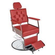 Cadeira de Barbeiro Zeus Prime