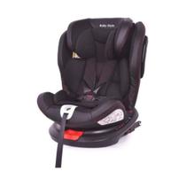 Cadeira de Bebê Automotiva Cadeirinha Carro Banco Traseiro 0 a 36kg Isofix Rotação 360º