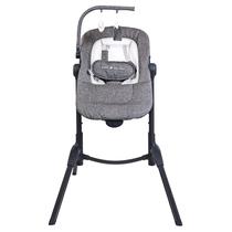 Cadeira de Bebê Baby Delight Bloom - Calmante e Ajustável