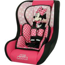 Cadeira de Bebê Carro Trio Sp Comfort Minnie Até 25kg Nania