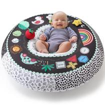 Cadeira de Bebê Inflável The Peanutshell Activity Center (0-6 Meses)