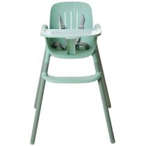 Cadeira de Bebê para Alimentação Poke Burigotto Verde