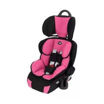 Cadeira De Bebê Para Carro 36kg Versati Tutty Baby Rose Baby