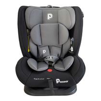 Cadeira De Bebê Para Carro Bebê Conforto Zaya Preto Com Cinza Passear Cadeira De Bebê Para Carro Bebê Conforto Zaya Preto Com Cinza Passear
