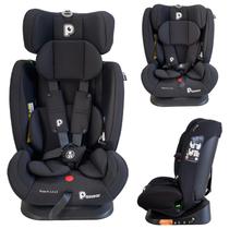 Cadeira De Bebê Para Carro Conforto Zaya Até 36kg Grupo 0+ 1, 2 e 3