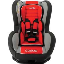 Cadeira de Bebê para carro Cosmos Carmin até 25kg Nania