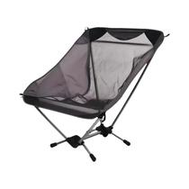 Cadeira De Camping Ultralight De Alumínio De 780g Para Caminhadas E Viagens Pela WESTTUNE Cadeira De Camping Ultralight De Alumínio De 780g Para Caminhadas E Viagens Pela WESTTUNE