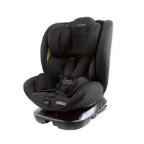 Cadeira de Carro 0-36 kg Isofix Giro 360 - INMETRO - Cosco Kids