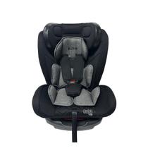Cadeira De Carro 0 A 36Kg 4 Em 1 Maxi Baby Preto/Cinza Ônix Cadeira De Carro 0 A 36Kg 4 Em 1 Maxi Baby Preto/Cinza Ônix