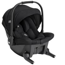 Cadeira de Carro Bebê Conforto Sprint New Eclipse c/ Isofix de 0-13kg Preta - Joie