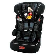 Cadeira de Carro Beline Luxe (9 à 36kg) Mickey Mouse Vite - Team Tex