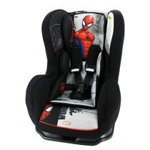 Cadeira de Carro Cosmo Homem Aranha Aranhaverso (0 à 25kg) - Team Tex