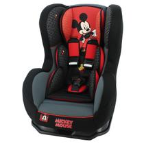 Cadeira de Carro Cosmo Mickey Mouse Classique (0 à 25kg) - Team Tex