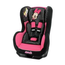 Cadeira de Carro Cosmo Minnie Mouse Classique (0 à 25kg) - Team Tex