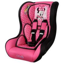 Cadeira de Carro De 0 A 25 Kgs Trio Comfort Minnie Mouse Paris - Team Tex