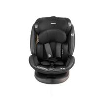 Cadeira de Carro I-Fix 360 Preto - Galzerano