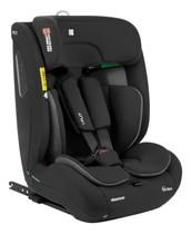 Cadeira De Carro I-flit (76-150cm) Black Kikkaboo