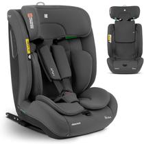Cadeira de carro i-flit isofix grey 9 a 36 kg (cinza) - kikka boo Cadeira de carro i-flit isofix grey 9 a 36 kg (cinza) - kikka boo