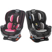 Cadeira de Carro Infantil 3 em 1 Extend2 Fit- Graco