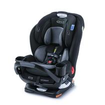 Cadeira de Carro Infantil 3 em 1 Extend2Fit Preto - Graco