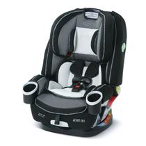 Cadeira de Carro Infantil 4Ever DLX 4 em 1 - Graco