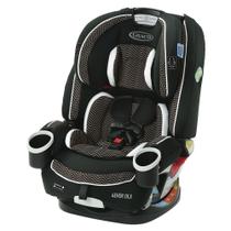Cadeira de Carro Infantil 4Ever DLX 4 em 1 Zagg - Graco Cadeira de Carro Infantil 4Ever DLX 4 em 1 Zagg - Graco