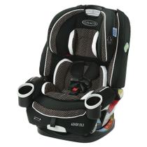 Cadeira de Carro Infantil 4Ever DLX 4 em 1 Zagg - Graco