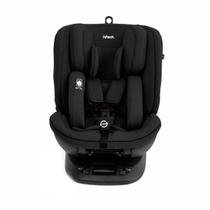 Cadeira De Carro Infantil All In One Até 36kgs Preto Infanti