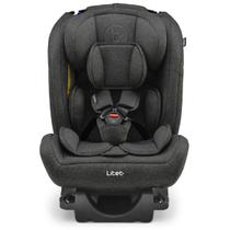 Cadeira de Carro Infantil All Stages 2.0 Isofix Preto Litet