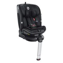 Cadeira de Carro Infantil Alpha360 Isofix Preto Fisher Price