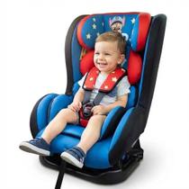 Cadeira De Carro Infantil Assento Ajustável 0 A 36kgs Conforto Auto 3 Posições Reclinável 0 A 12 anos Bebê E Criança