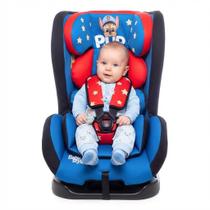 Cadeira De Carro Infantil Assento Ajustável 0 A 36kgs Conforto Auto 4 Posições Reclinável 0 A 12 anos Bebê E Criança