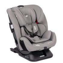 Cadeira de Carro Infantil Every Stage Isofix Cinza - Joie