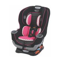 Cadeira de Carro Infantil Extend2 Fit Convertible - Graco Cadeira de Carro Infantil Extend2 Fit Convertible - Graco