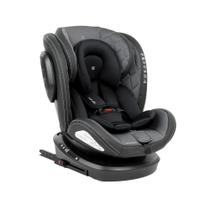 Cadeira de Carro Infantil Isofix Stark 360 0 a 36kg Kikka Boo Cadeira de Carro Infantil Isofix Stark 360 0 a 36kg Kikka Boo