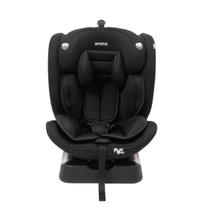 Cadeira de Carro Infantil Reclinável 5 Posições 0 a 36kg Mystic Cinza Maxi Baby