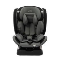 Cadeira de Carro Infantil Reclinável 5 Posições 0 a 36kg Mystic Cinza Maxi Baby Cadeira de Carro Infantil Reclinável 5 Posições 0 a 36kg Mystic Cinza Maxi Baby