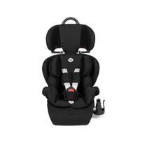 Cadeira de Carro Infantil Tutti Baby Versati Preto 0 A 36kg